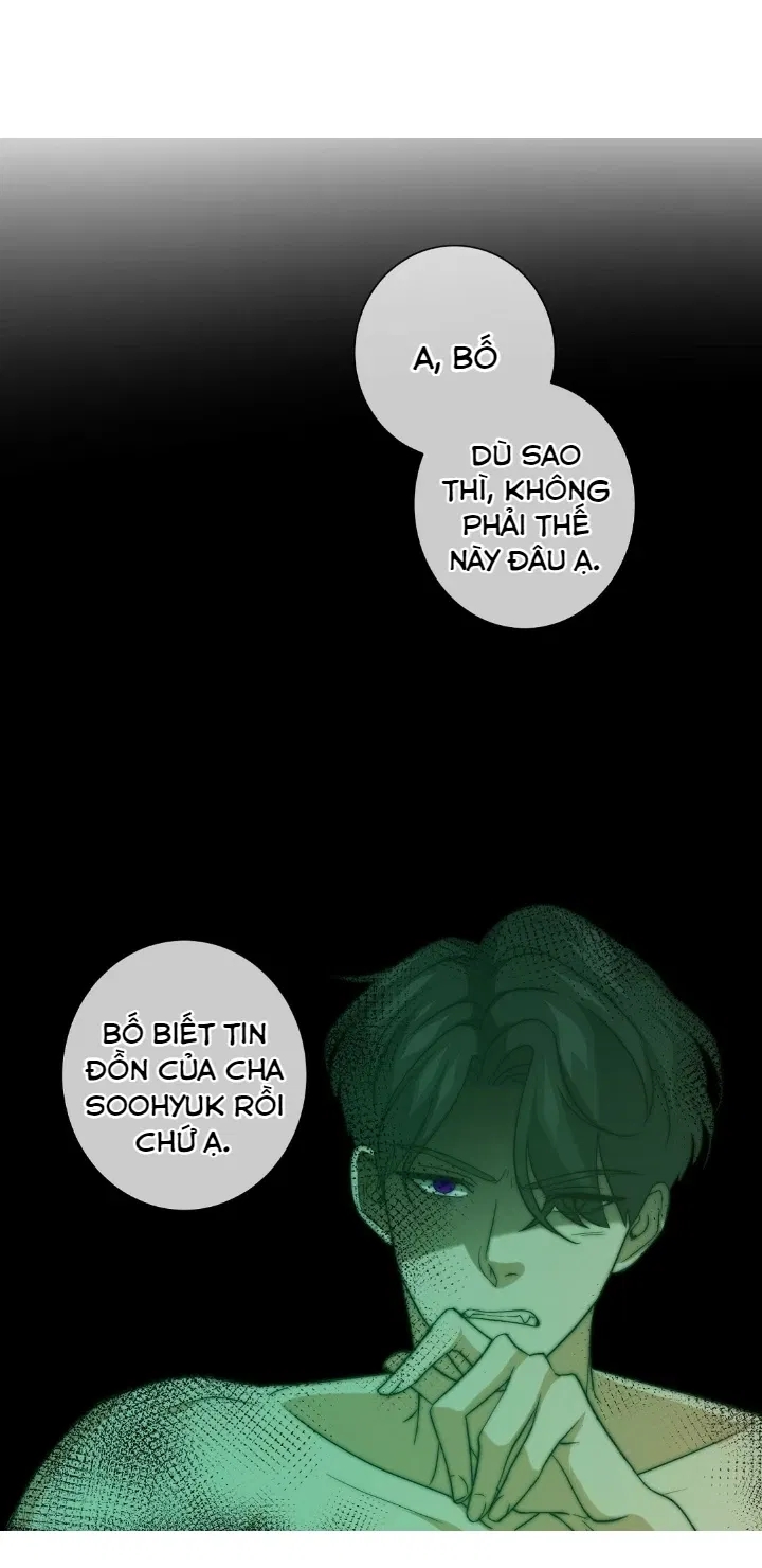 bí mật của omega k chapter 13 42