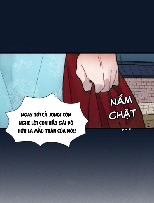 người tình của gwanghae chapter 11 44