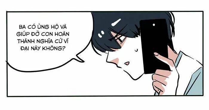 mau mang anh trai tôi đi chapter 145 4