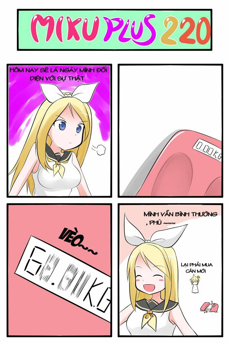 miku plus chapter 21 10