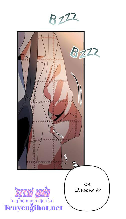 tình yêu cún con chapter 7.1 11