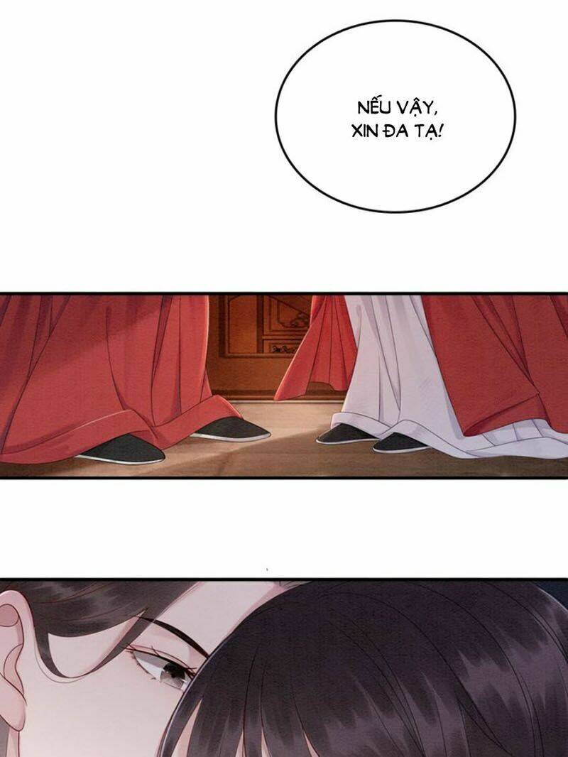 trọng sinh bá sủng nhiếp chính vương quá mạnh mẽ chapter 52 40