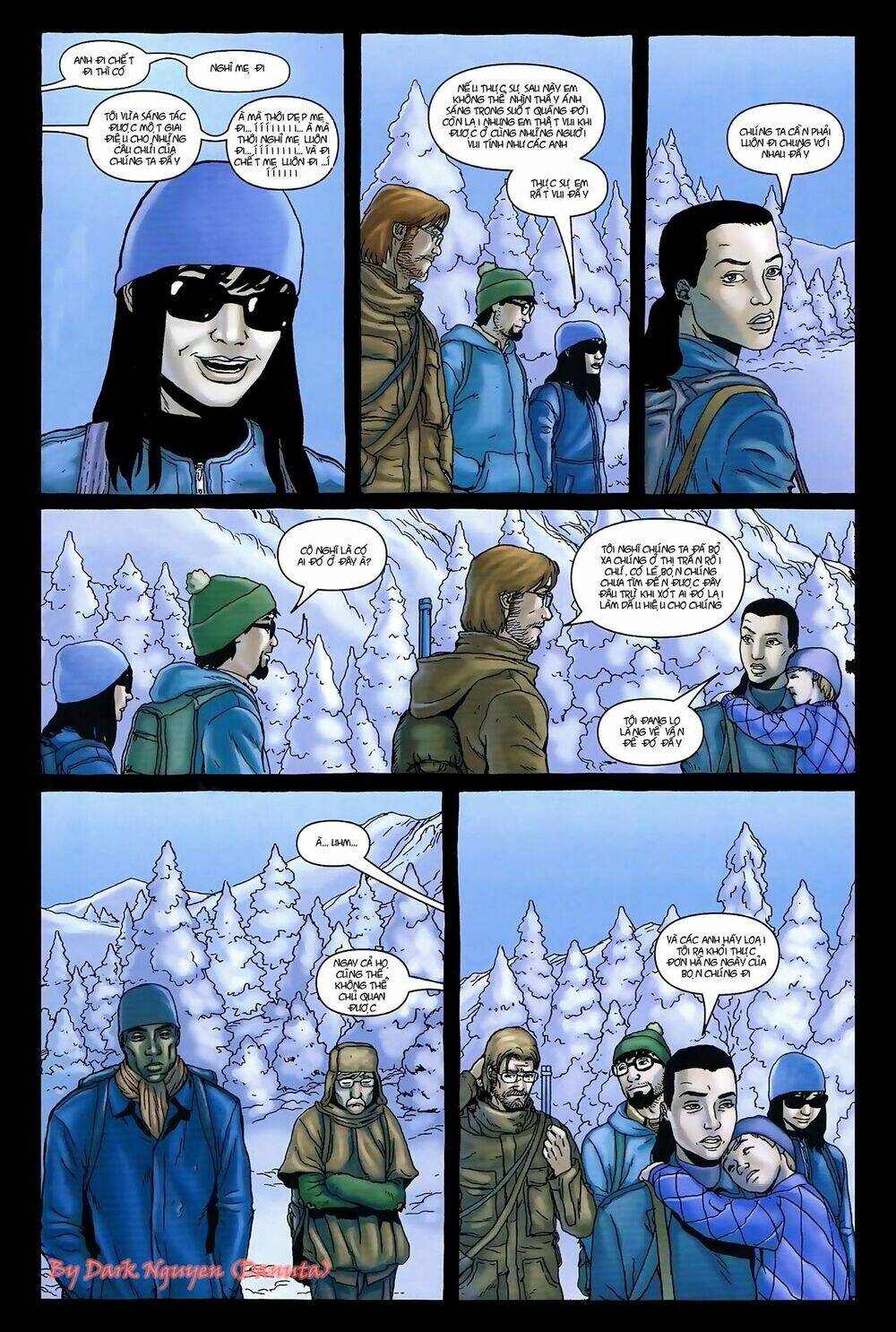 crossed family values chapter 19 17