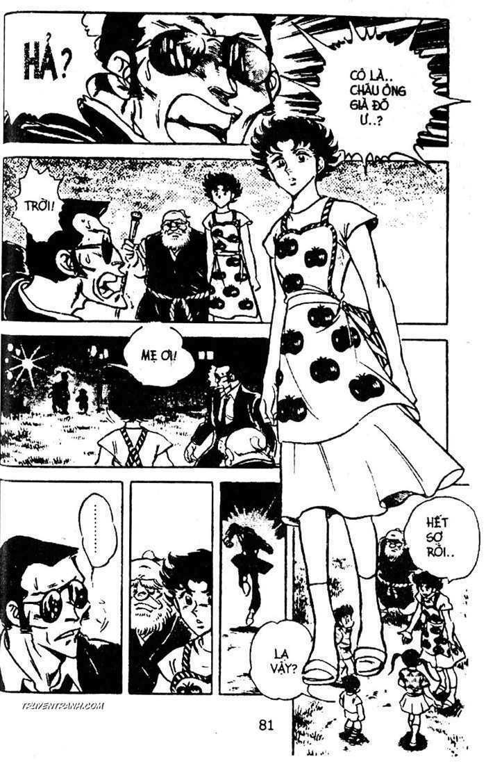 cậu bé giỏi võ chapter 61 1