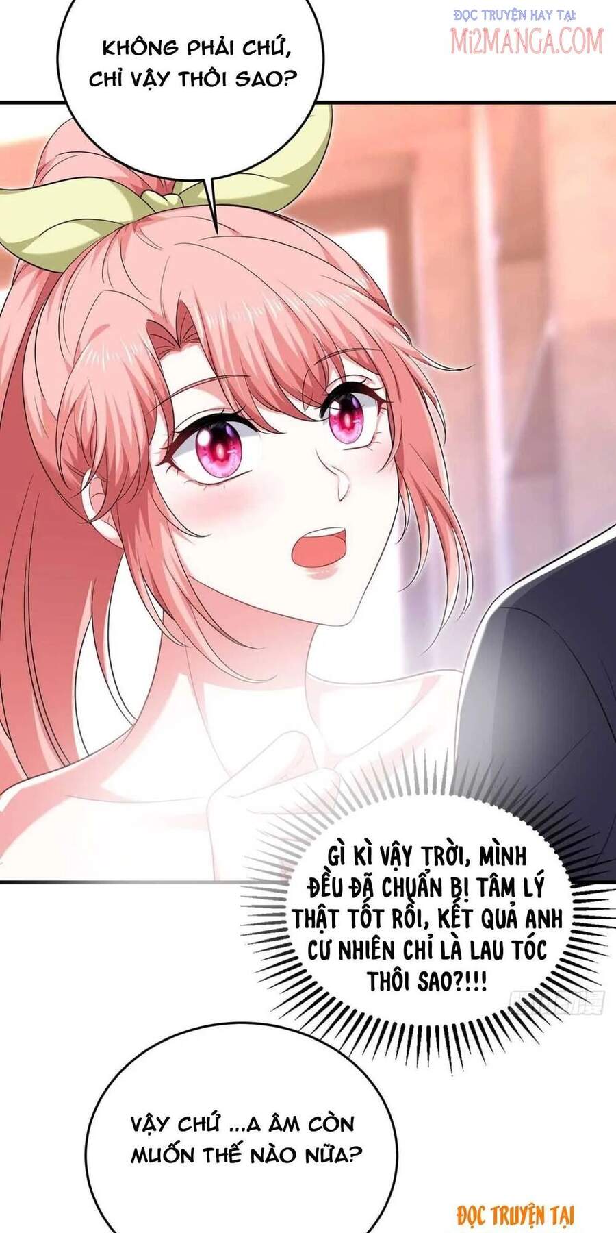 đại lão gọi tôi tiểu tổ tông chapter 63 27