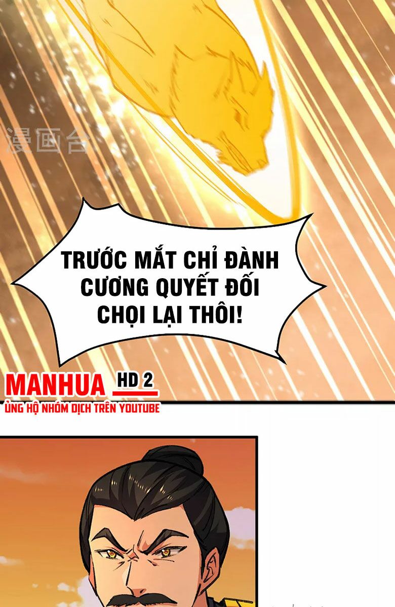 võ đạo độc tôn chapter 357 5
