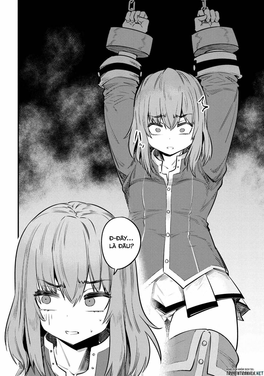Healer báo thù chapter 29.2 11