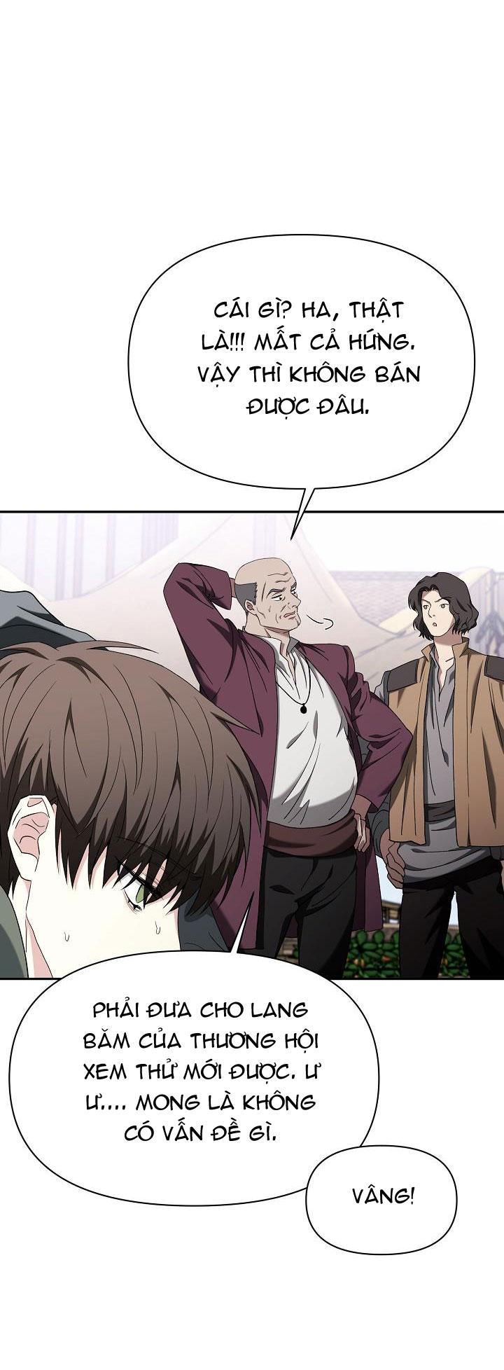 hai đất nước, đất nước của nô lệ chapter 35 23