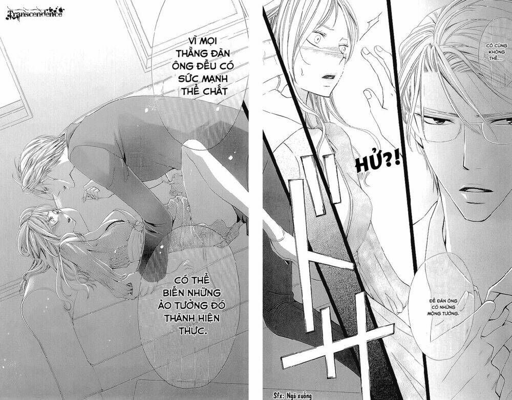 cosplay deka chapter 1.2 33