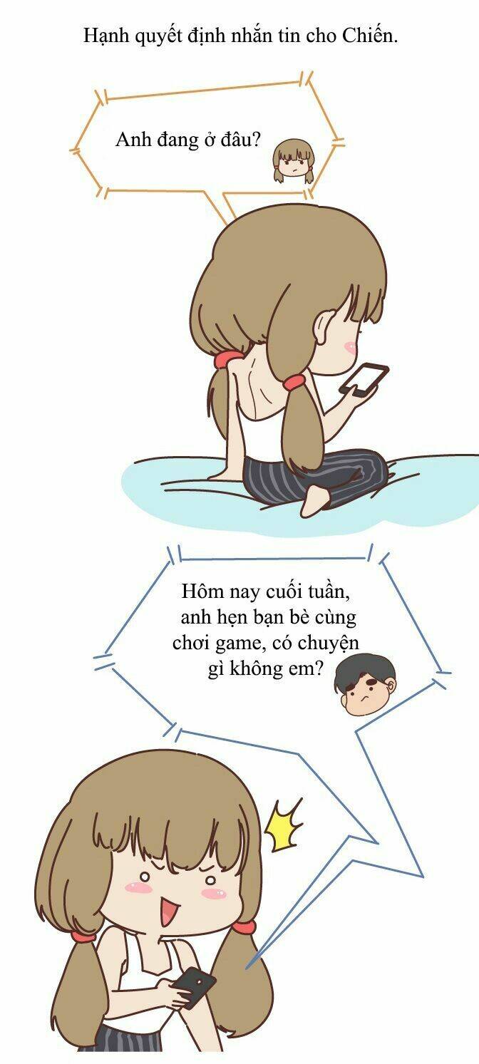 giải mã tình yêu chapter 193 6