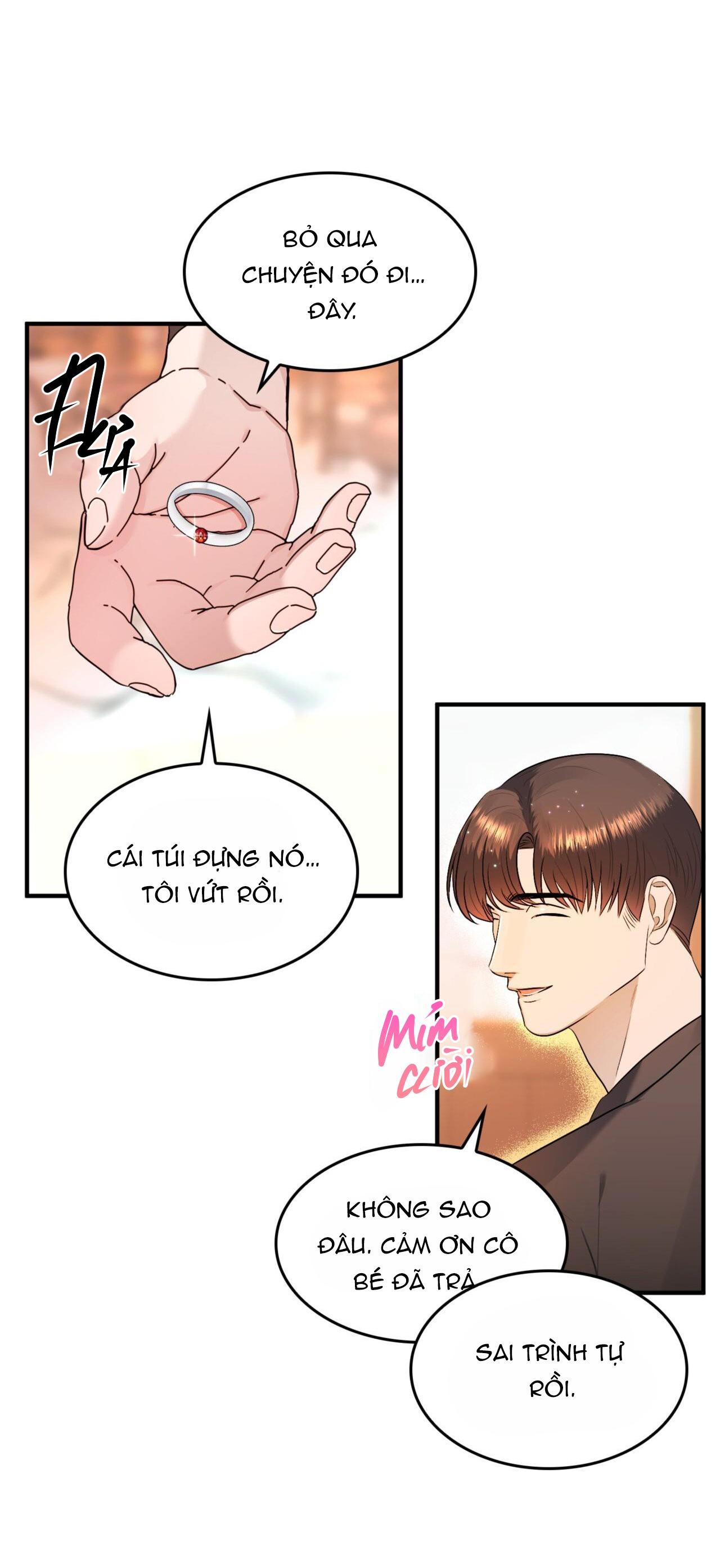 (np) độc thân muôn năm chapter 23 31