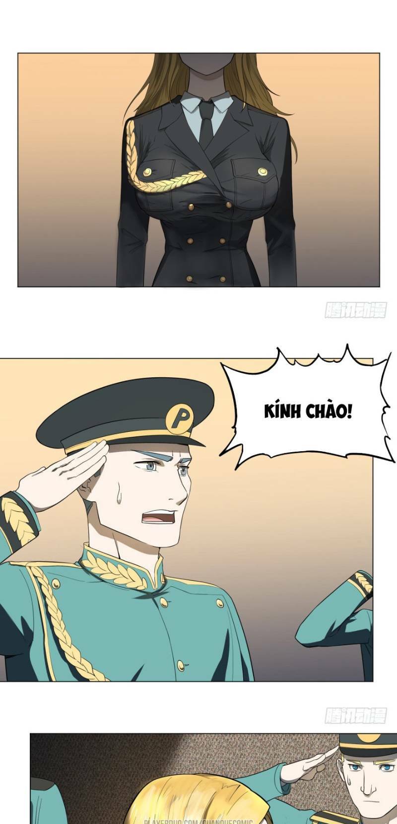 danh sách kẻ phản diện chapter 9 3