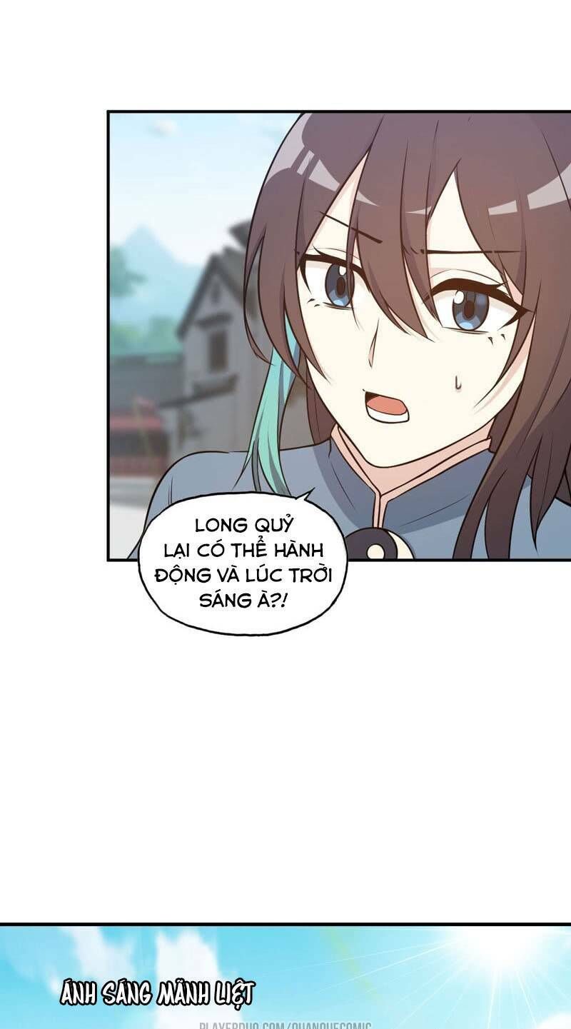 khởi đầu bằng một con côn chapter 26 3