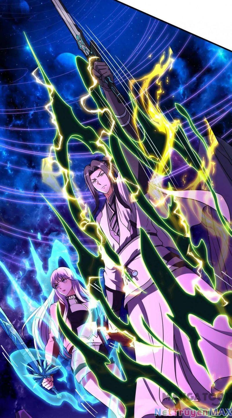 đệ nhất người ở rể chapter 226 7