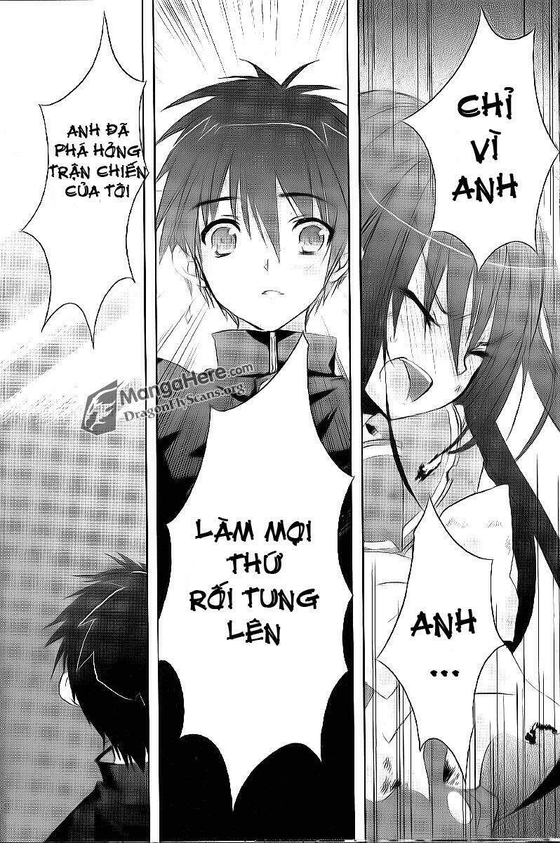 đôi mắt của shana chapter 30 12