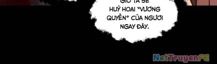 Tay Trái Của Ta Có Thể Dị Biến chapter 51 54