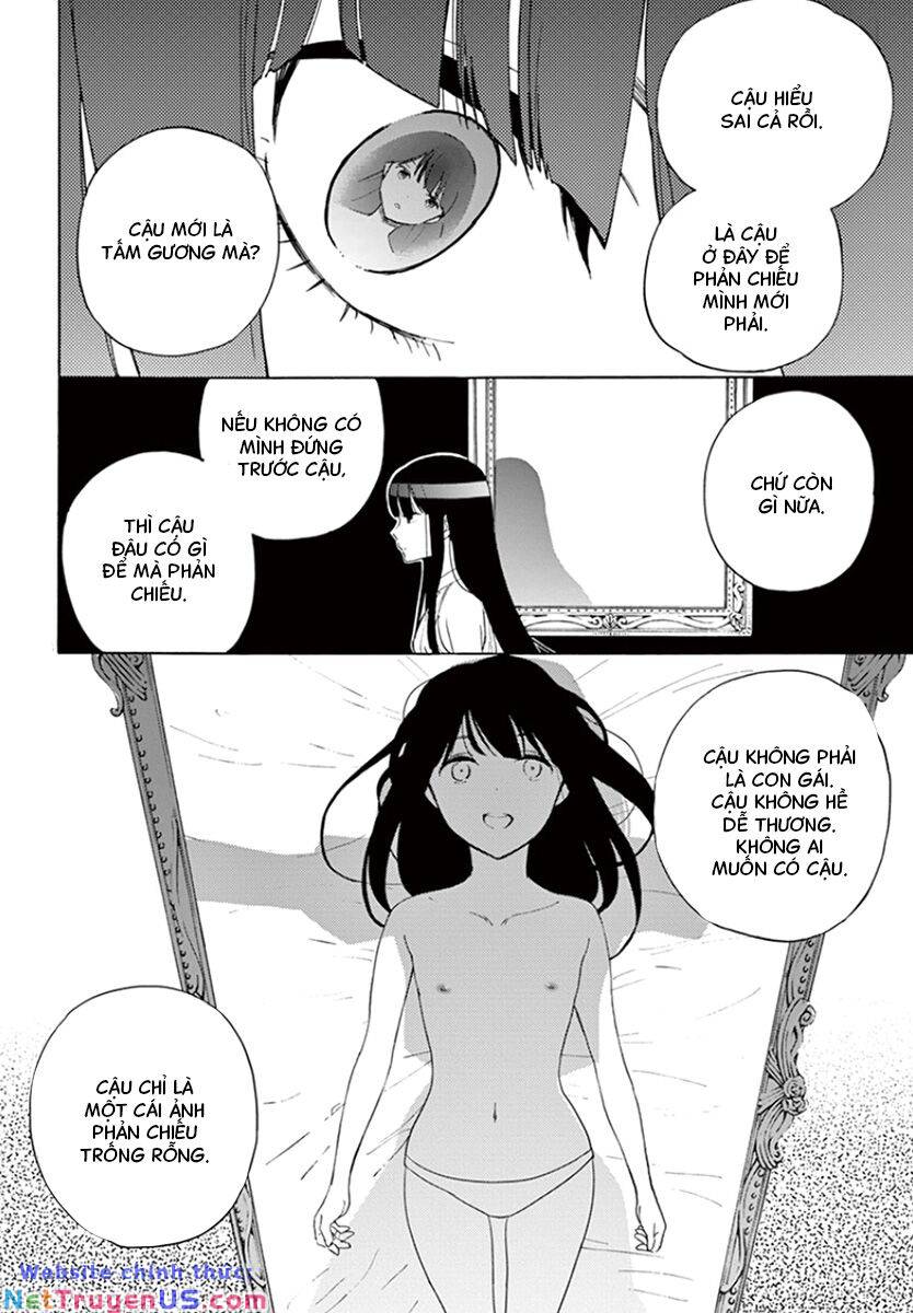 himegoto - juukyuusai no seifuku chapter 90 7