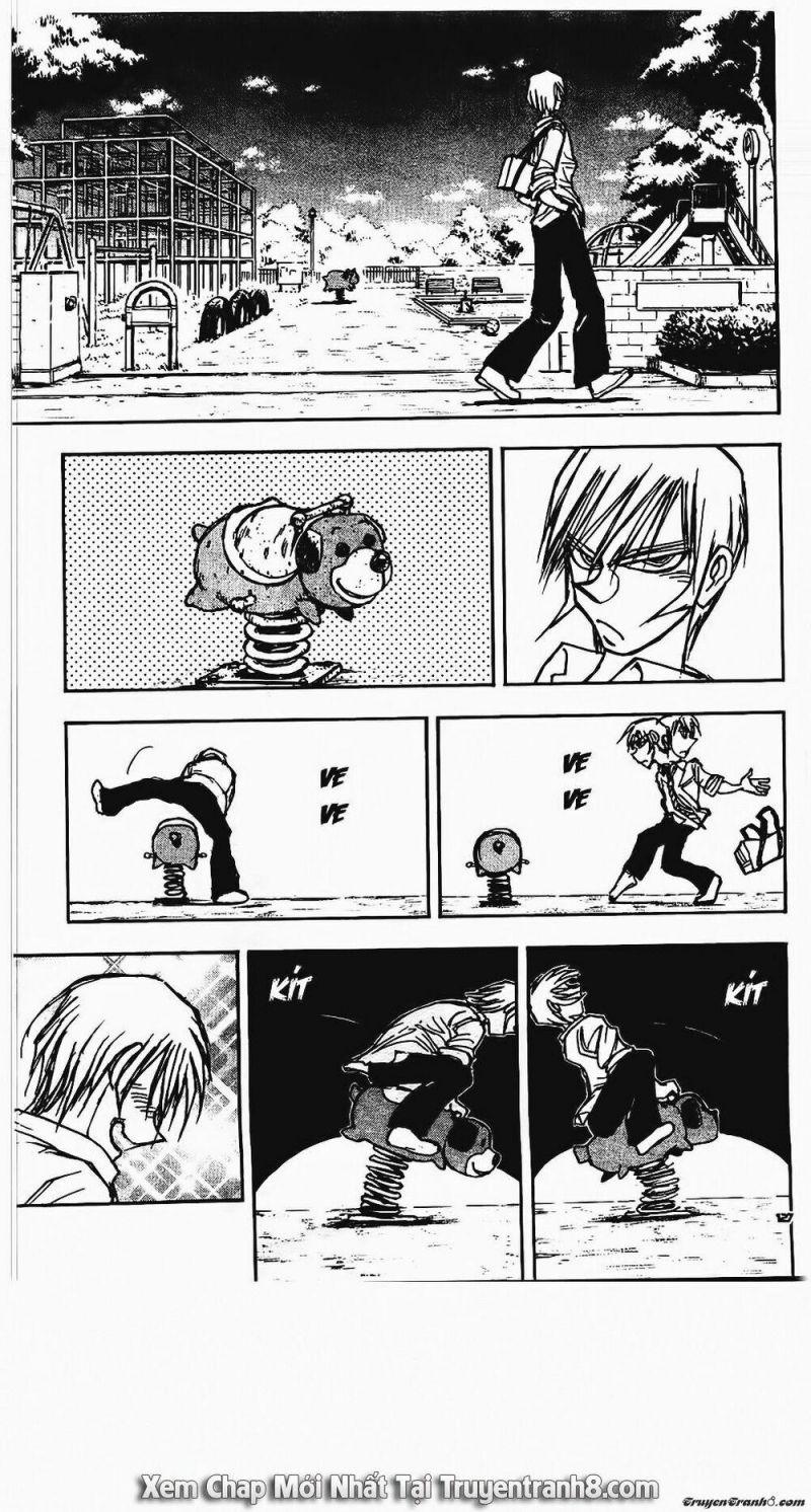 sắc lệnh ánh trăng chapter 47 1