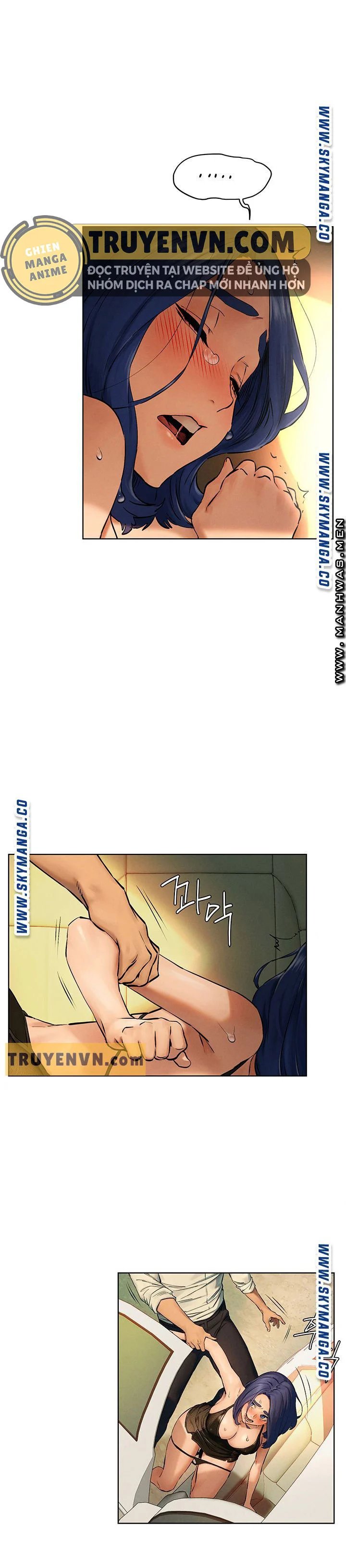 cuộc chiến thầm lặng chapter 199 1