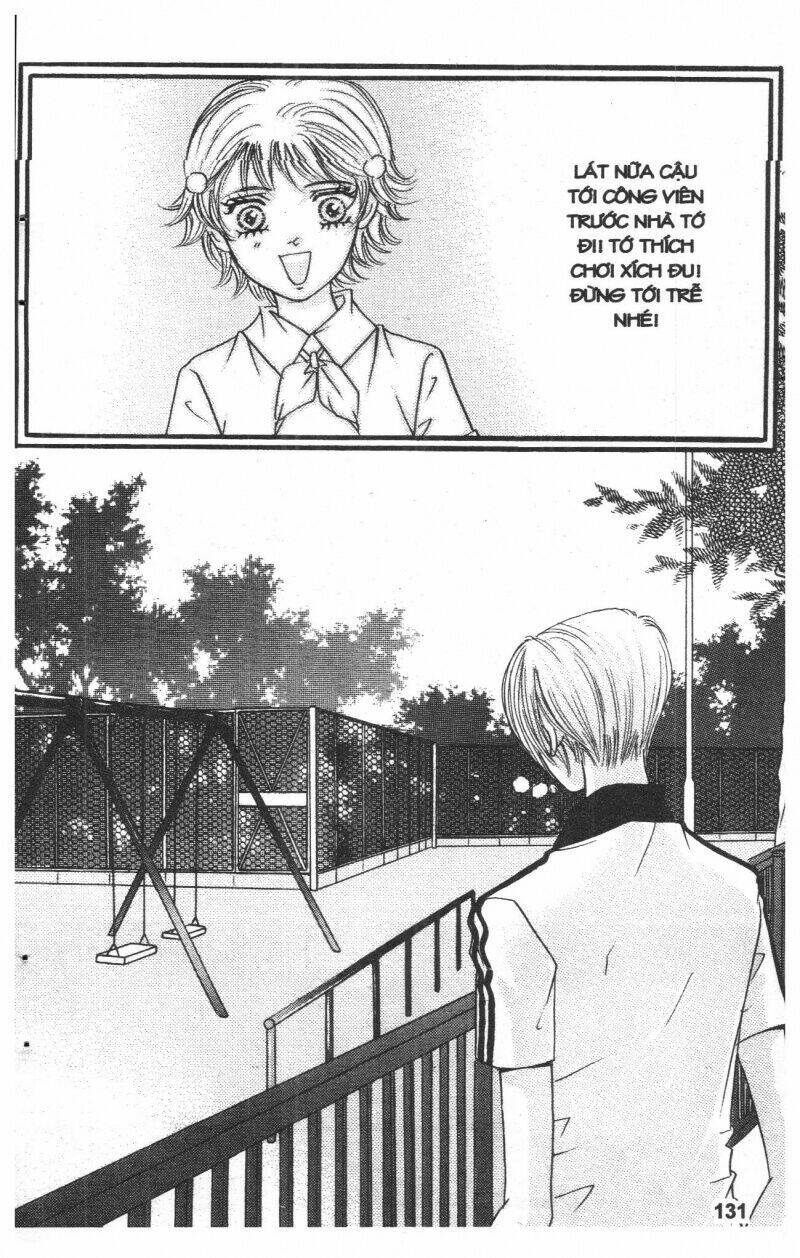 ô la la trớ trêu chapter 6 132