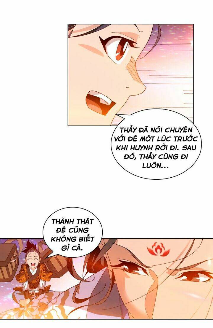 tu luyện 6 thế giới chapter 3 10