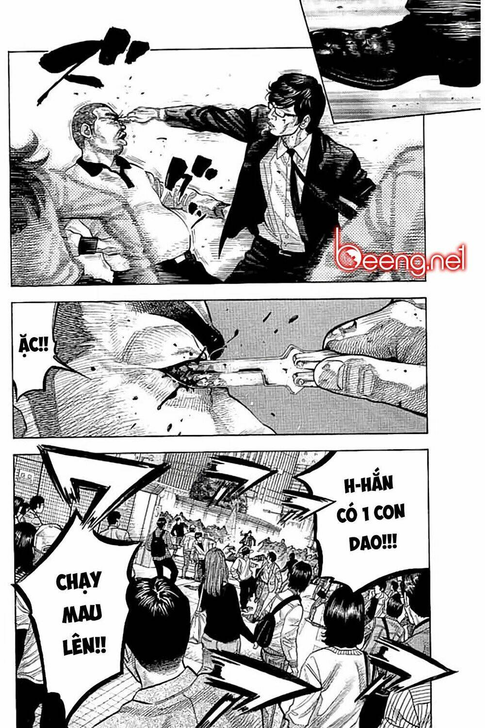 cái chết sau 7 ngày chapter 44 16