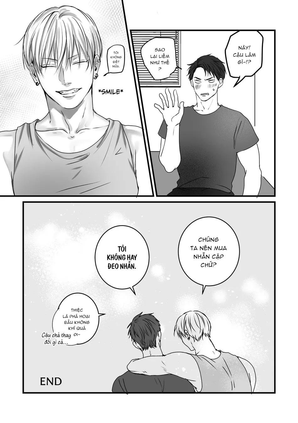 oneshot hỏny nhà rô lai chapter 416.2 28