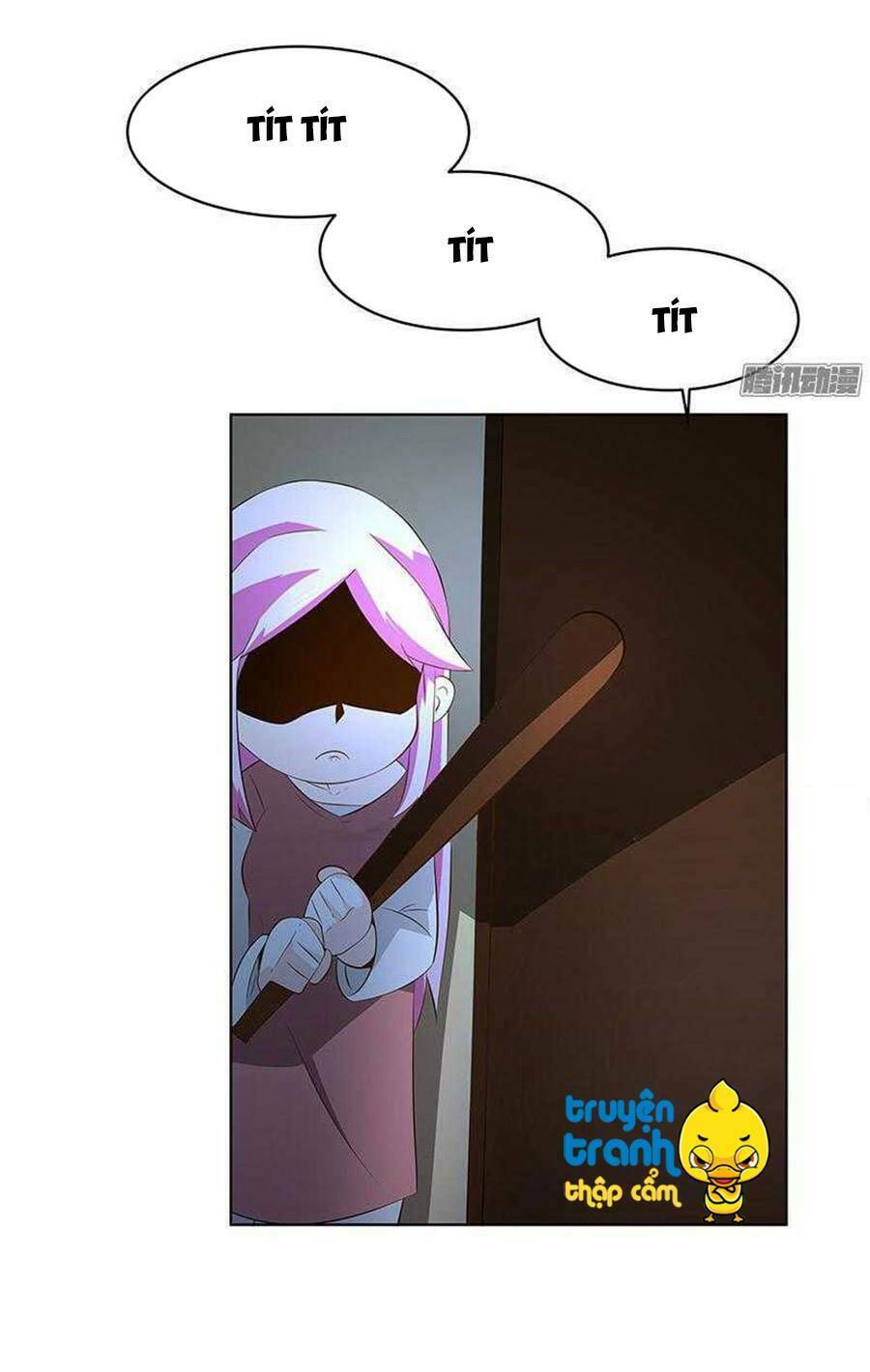 cường sủng hào môn tiểu manh thê chapter 25 30