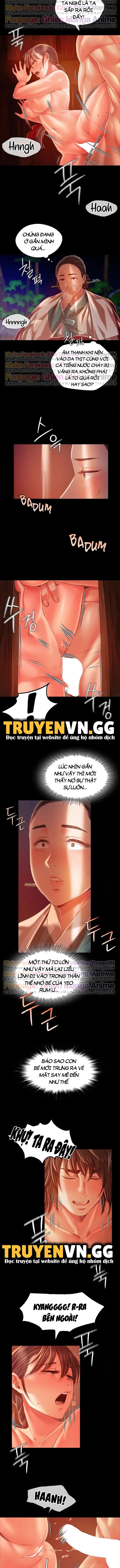 [18+] tiểu thư chapter 32 7