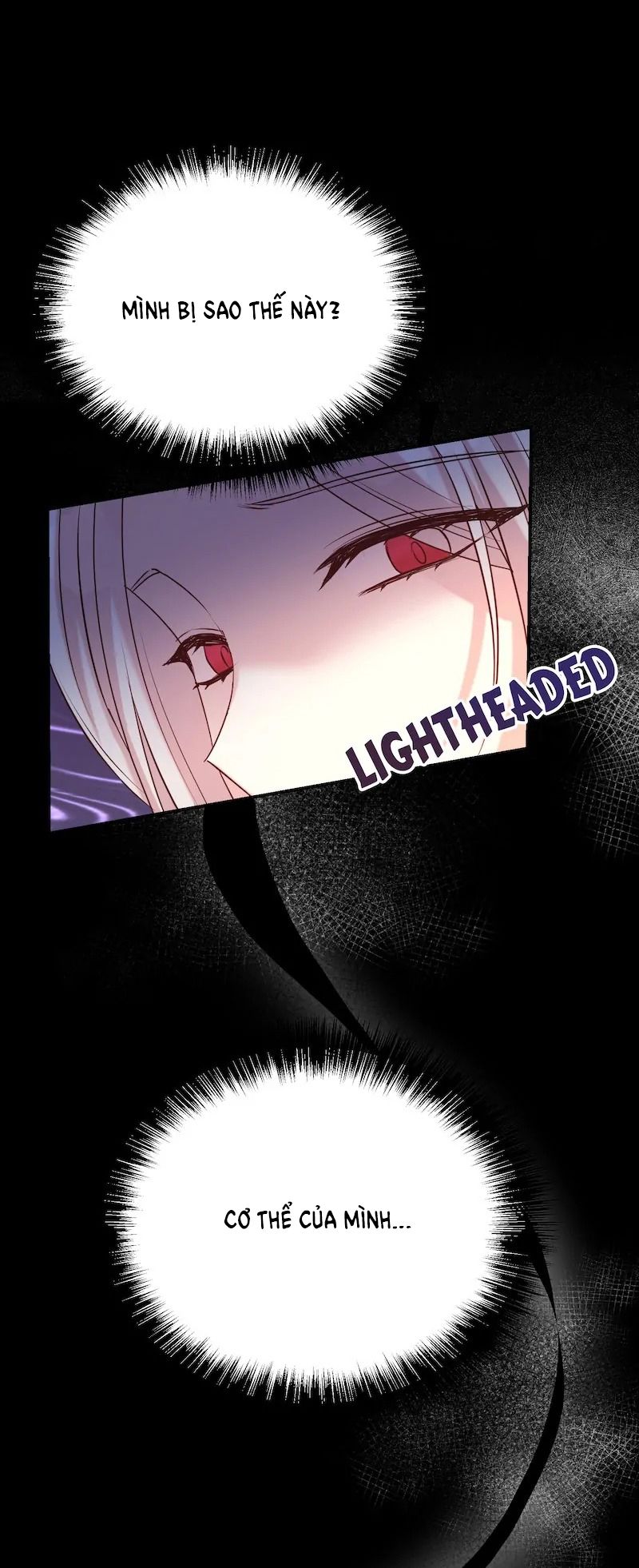 tôi chán nản vì người chồng thứ 2 còn "khỏe" hơn chồng cũ chapter 78.2 20