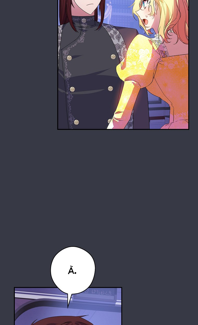 câu chuyện cổ tích về nhân vật phản diện chapter 50 32