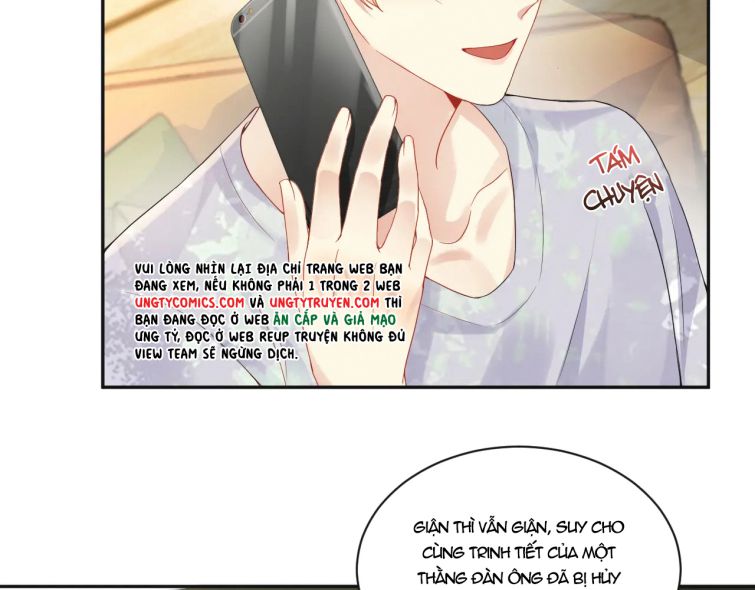 lại bị bạn trai cũ nhắm trúng rồi chapter 62 6