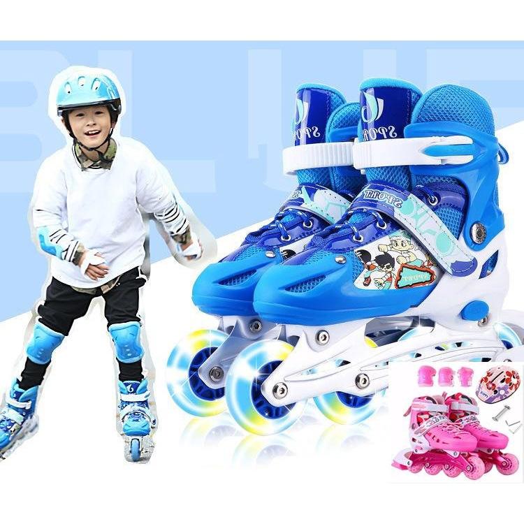 Giầy trượt patin HK thế hệ mới
