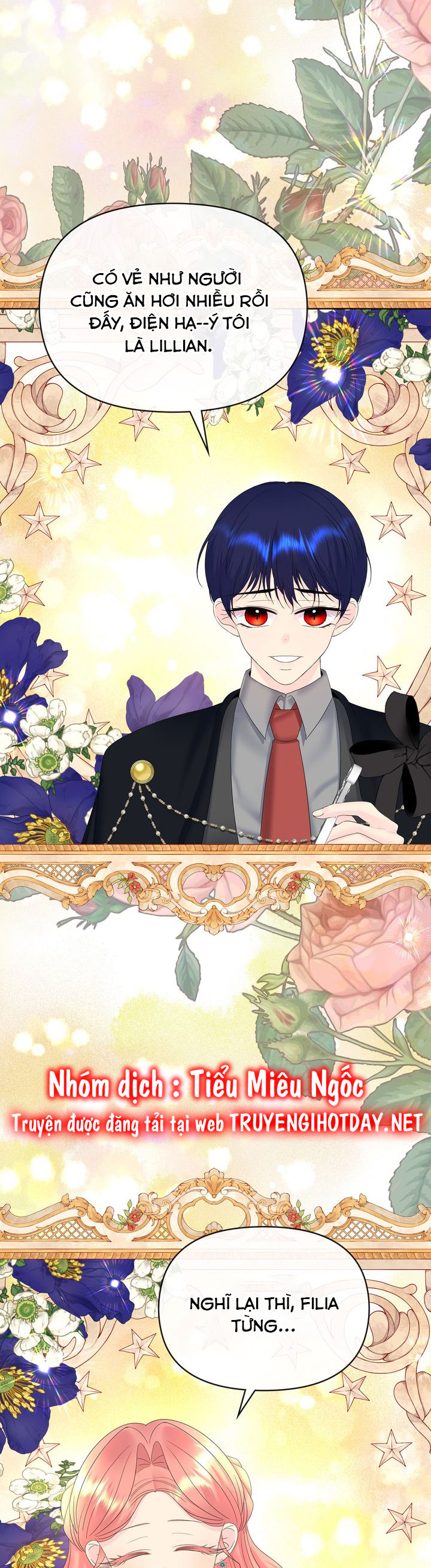 nuôi chồng từ bé chapter 52 11