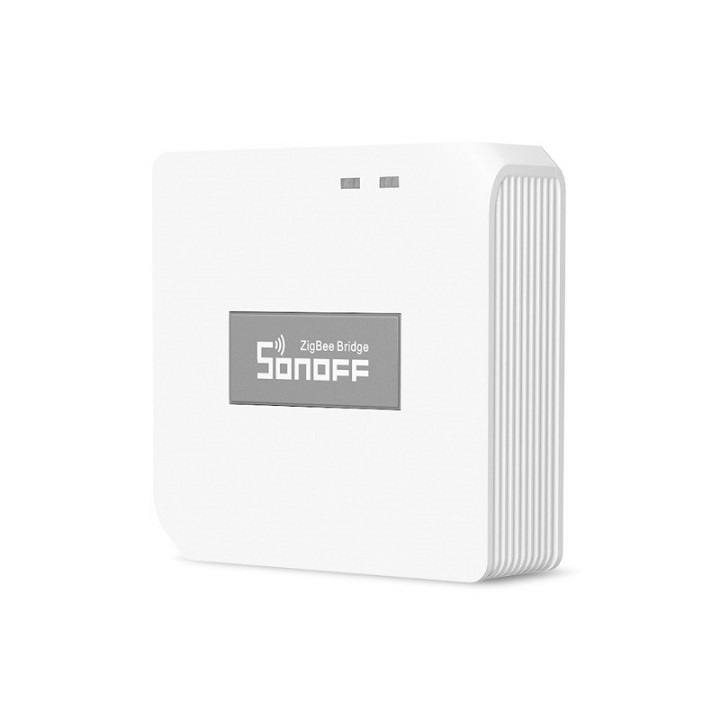 Công Tắc Sonoff Zigbee Zbbridge