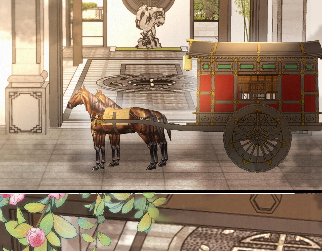 nam thê vô dụng sống lại rồi!!! chapter 55 50