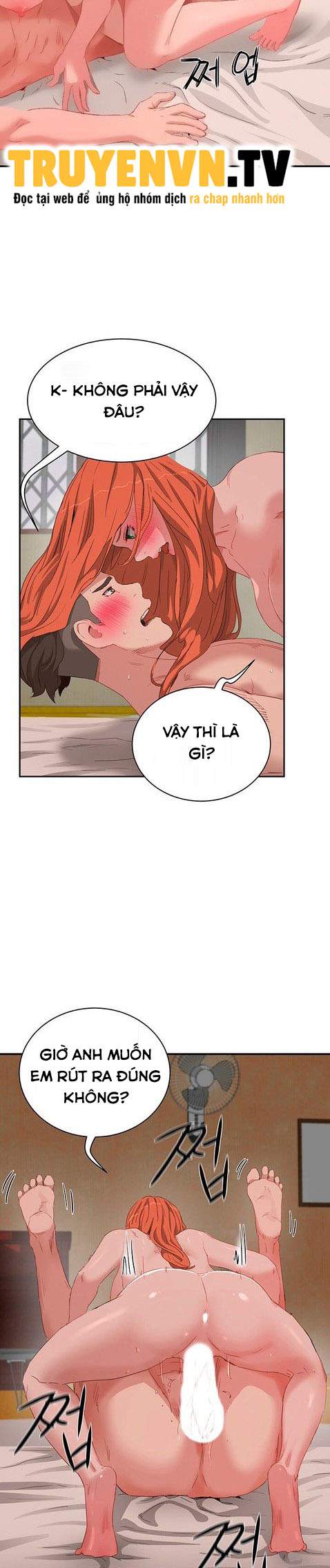 mùa hè đáng nhớ chapter 19 14