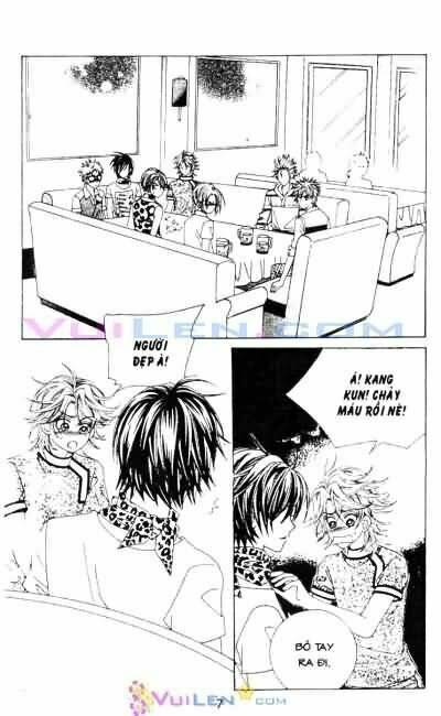 chàng gà mái chapter 3 7