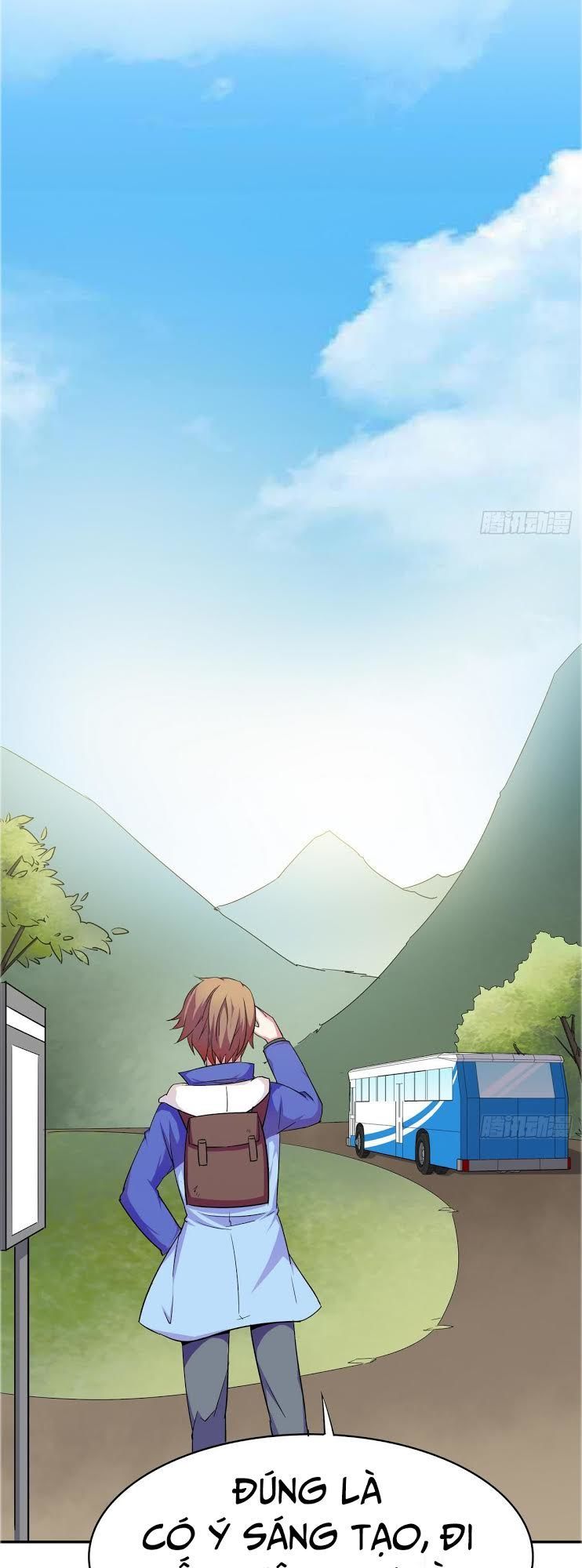 phò mã long cung không dễ làm chapter 3 17