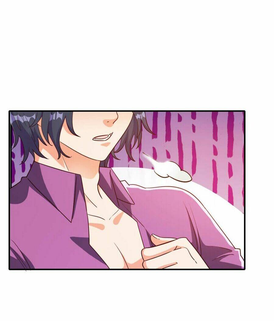 hôn nhân dục vọng: thiếu gia nhẹ một chút! chapter 134 7