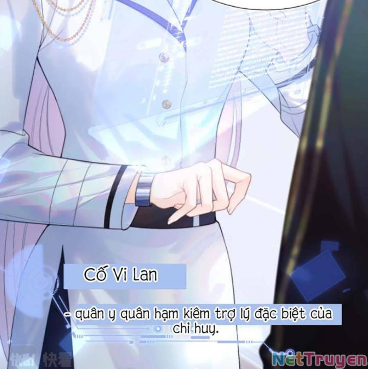 vị chỉ huy lạnh lùng khóc trong vòng tay tôi chapter 1 9