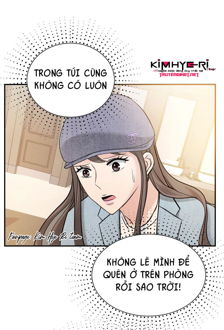 vị đại diện đáng ngờ chapter 7 11