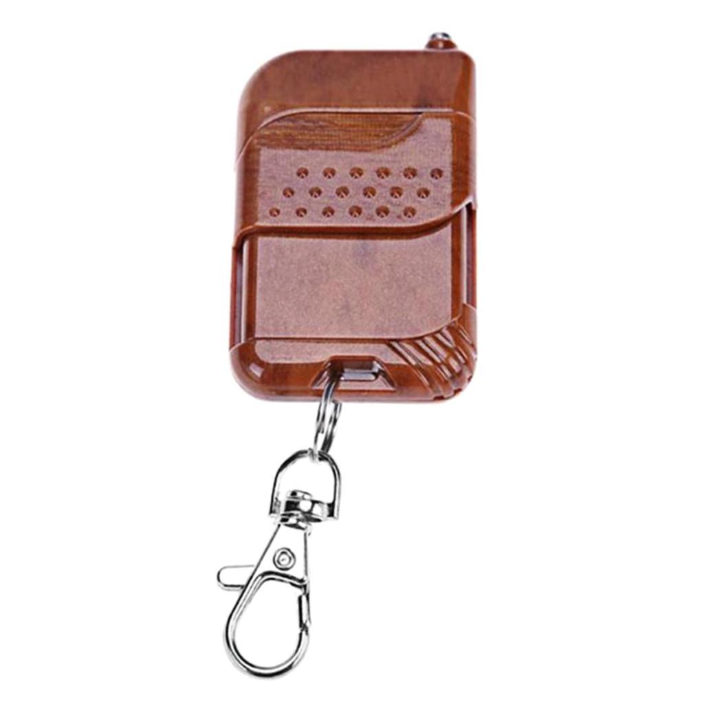 DC12V 1CH Wireless Relay RF Remote Control