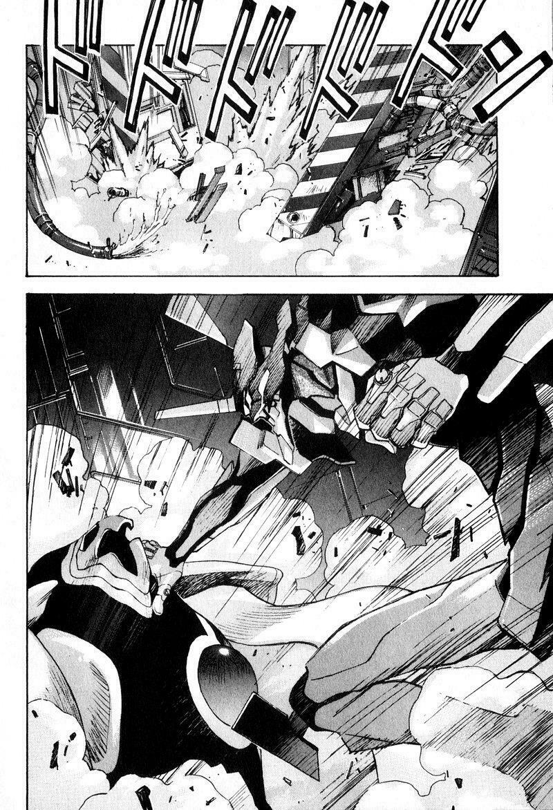 đặc nhiệm không gian chapter 46 2