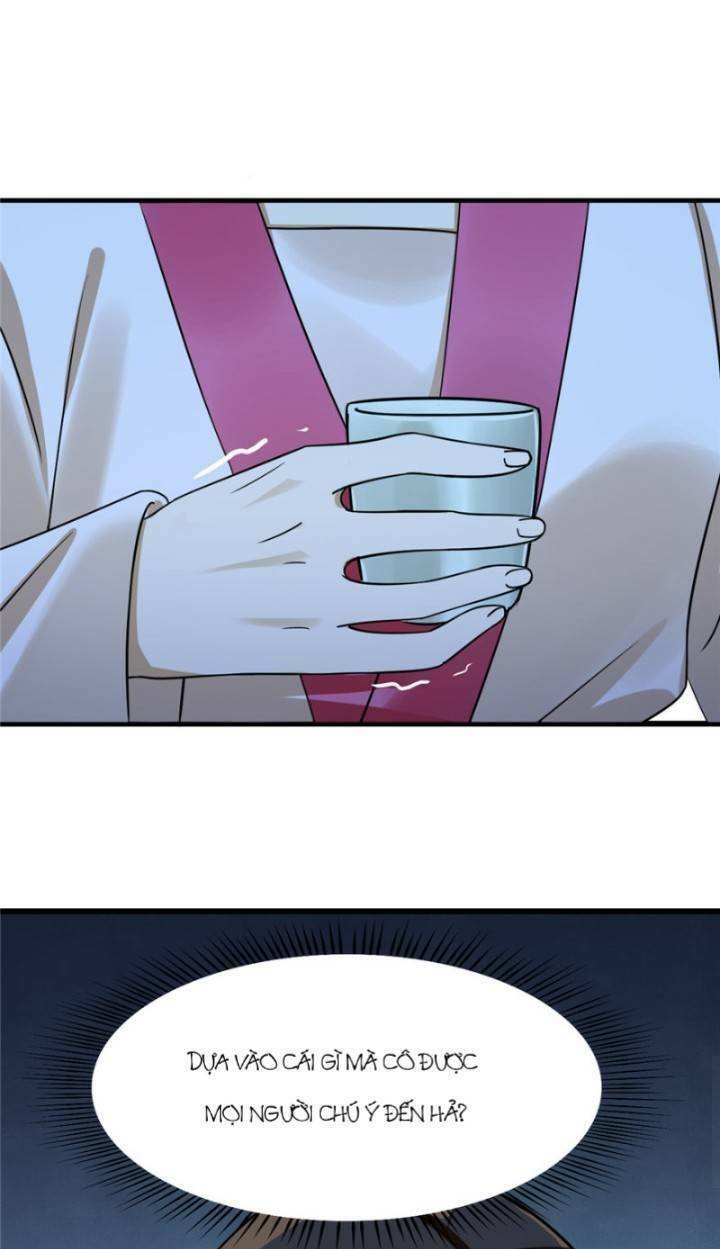 độc bộ thiên hạ: đặc công thần y chapter 143 10