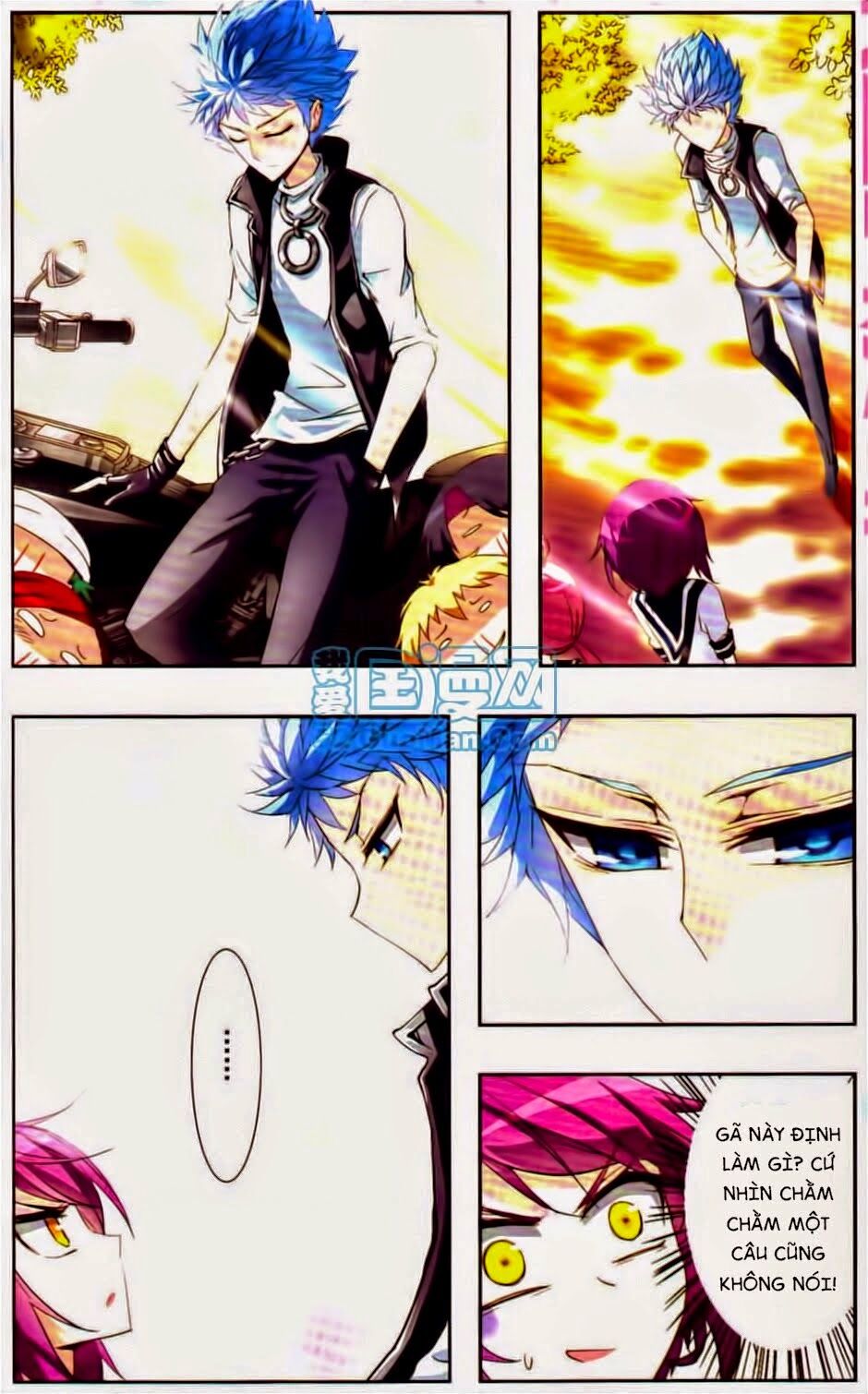 thiên giáng hiền thục nam (full) chapter 6 3