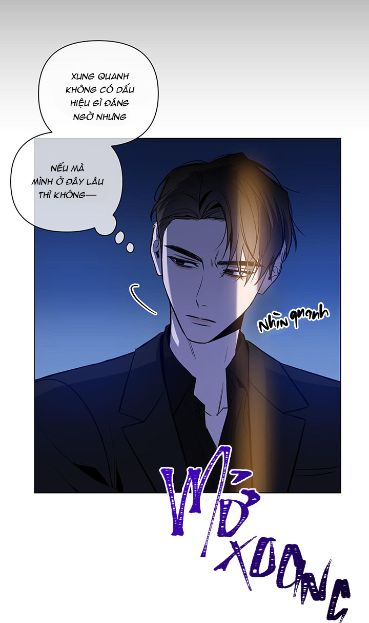 bình minh chia cắt màn đêm chapter 25 5