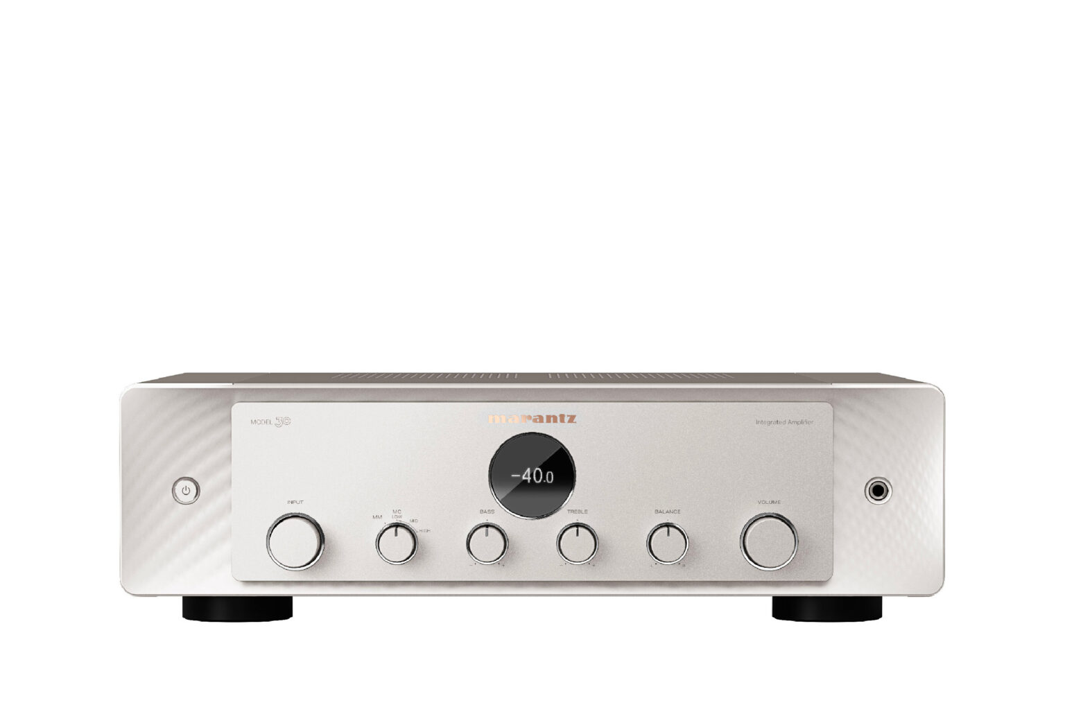 Amply Marantz Model 30 ( New 100% )