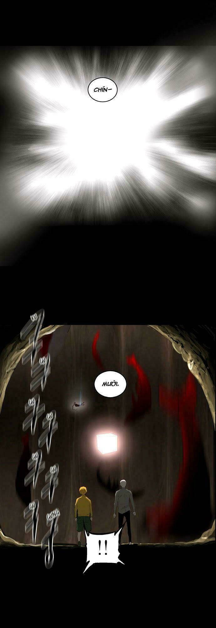 cuộc chiến trong tòa tháp chapter 112 29