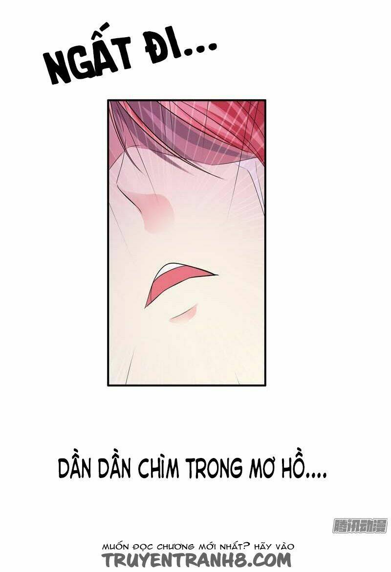 thuốc trừng trị hoàng tử của tôi chapter 1 19